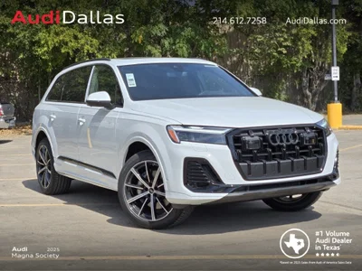 new 2026 AUDI