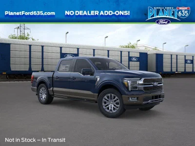 new 2026 FORD