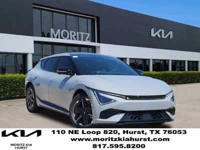 new 2026 KIA