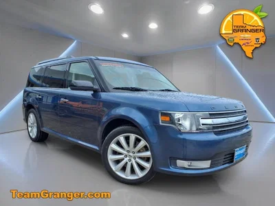 used 2019 FORD