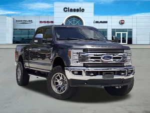 used 2019 FORD