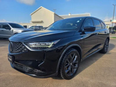 used 2022 ACURA