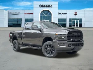 new 2026 RAM