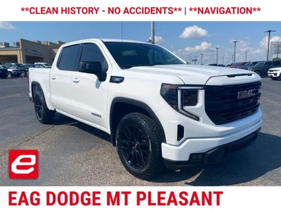 used 2024 GMC
