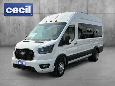new 2026 FORD