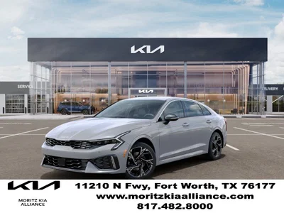 new 2026 KIA