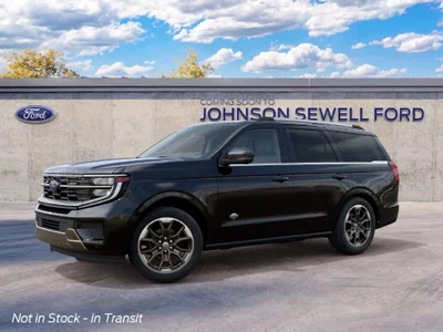 new 2027 FORD