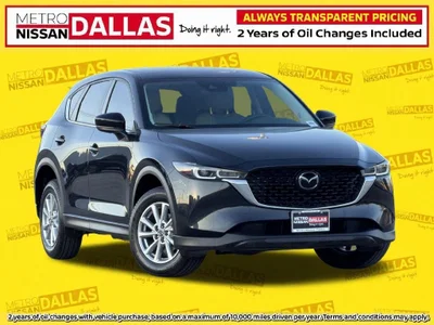 used 2023 MAZDA