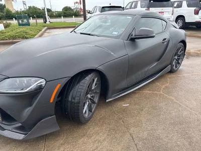 used 2026 TOYOTA