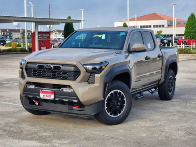 new 2026 TOYOTA