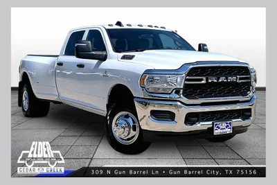 used 2024 RAM