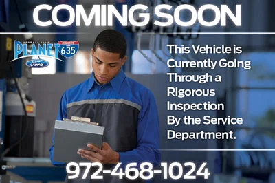 used 2020 FORD