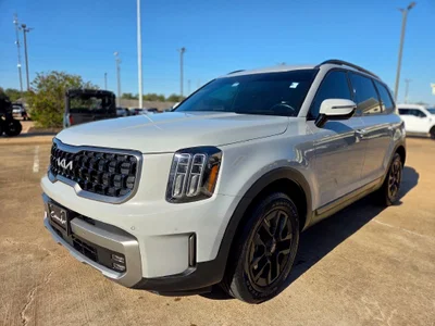 used 2023 KIA