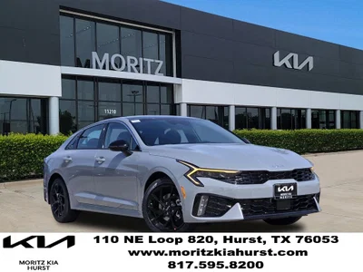 new 2026 KIA