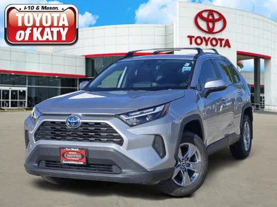 used 2024 TOYOTA
