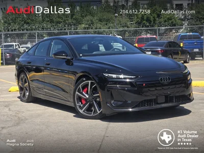 new 2027 AUDI