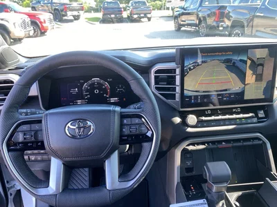 new 2026 TOYOTA