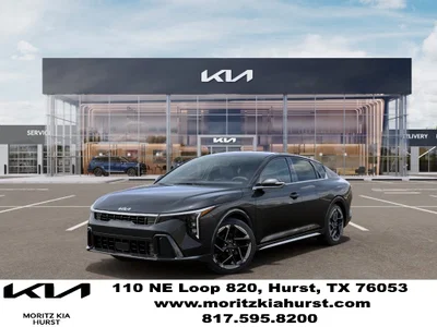 new 2027 KIA