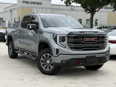 used 2026 GMC