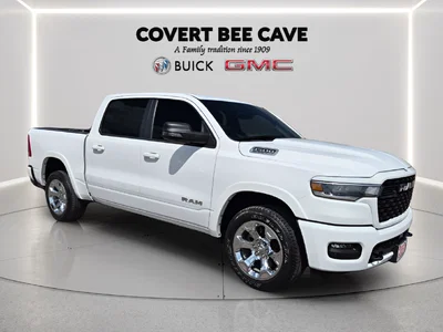 used 2025 RAM