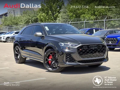 new 2026 AUDI