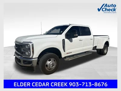 used 2026 FORD