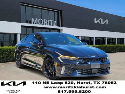 used 2026 KIA