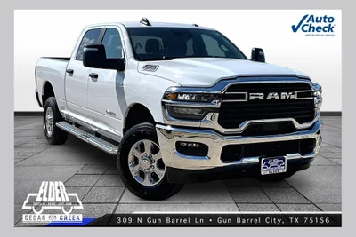 used 2026 RAM