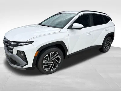 new 2026 HYUNDAI