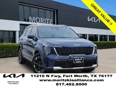 new 2026 KIA