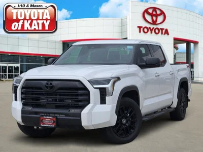 used 2026 TOYOTA
