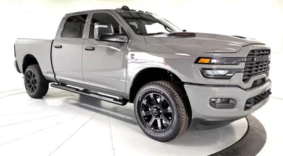 new 2026 RAM