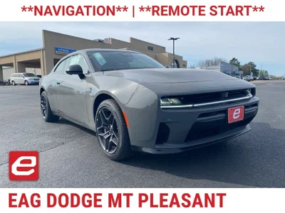 new 2026 DODGE