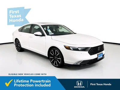 new 2026 HONDA