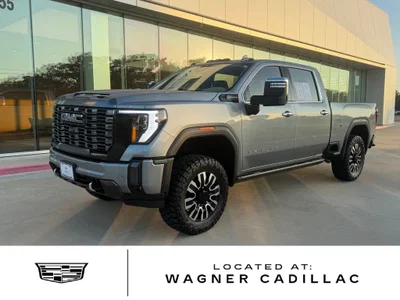 used 2024 GMC