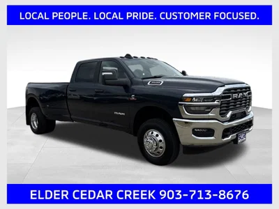 new 2026 RAM