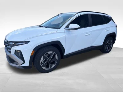 new 2026 HYUNDAI