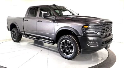 new 2026 RAM