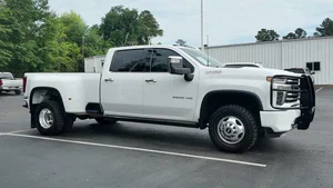 used 2022 CHEVROLET