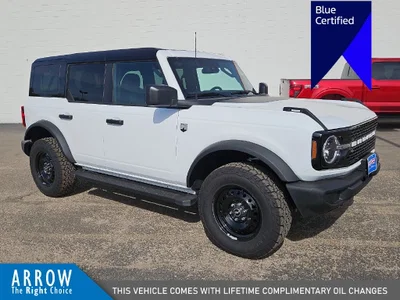 used 2026 FORD