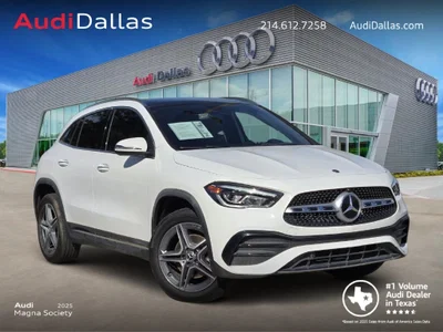 used 2022 MERCEDES-BENZ