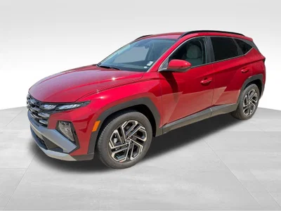 new 2026 HYUNDAI