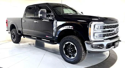used 2025 FORD