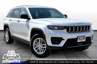 new 2026 JEEP