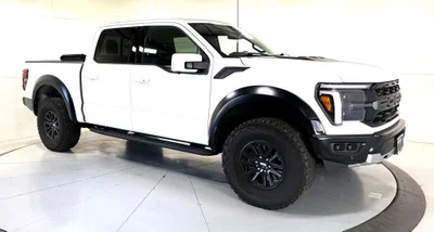 used 2025 FORD