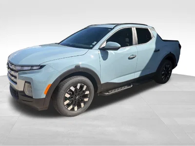 new 2026 HYUNDAI