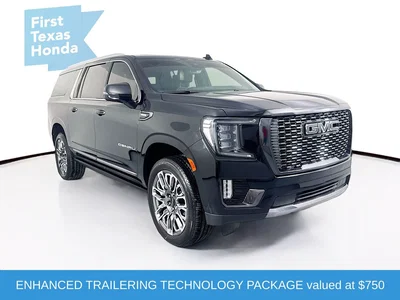 used 2024 GMC