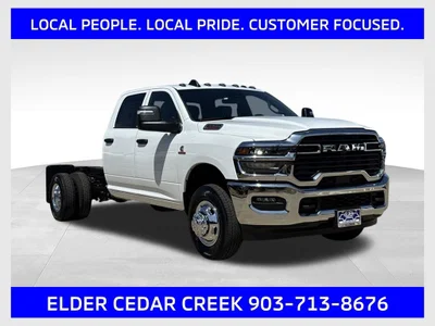 new 2027 RAM