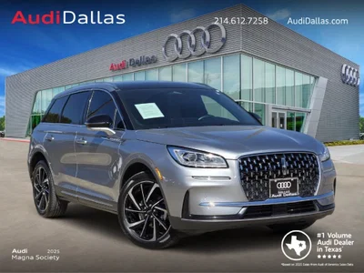 used 2023 LINCOLN