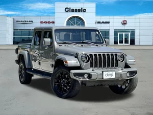 used 2023 JEEP
